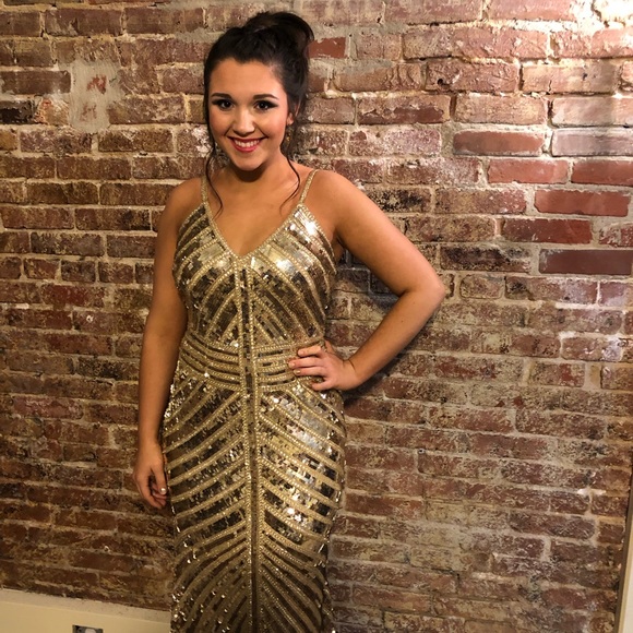 Sherri Hill Dresses & Skirts - Sherri Hill size 12